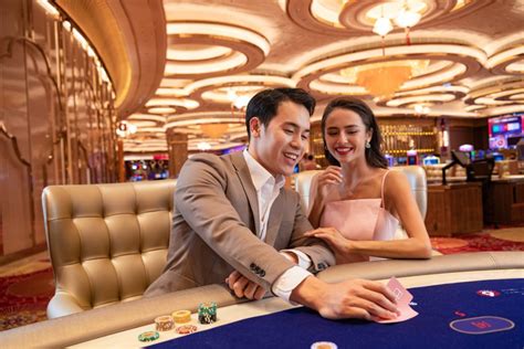 casino vietnam border|Best Casinos in Vietnam for Foreigners: Games & Where to.